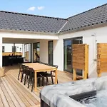397-thisted-smedevej-3 Holiday home *