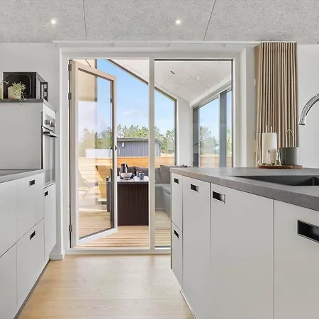 Дом отдыха 397-thisted-smedevej-3 Тистед