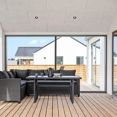 Дом отдыха 397-thisted-smedevej-3