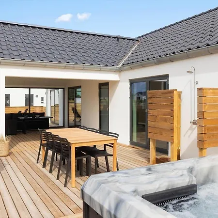 397-thisted-smedevej-3 Дом отдыха *