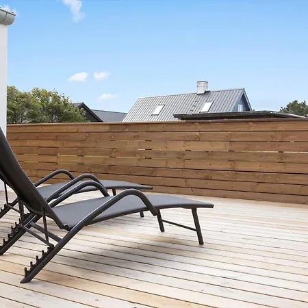 397-thisted-smedevej-3 Дом отдыха Тистед