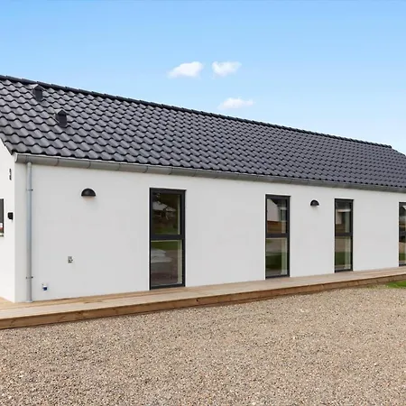 397-thisted-smedevej-3 Дом отдыха Тистед