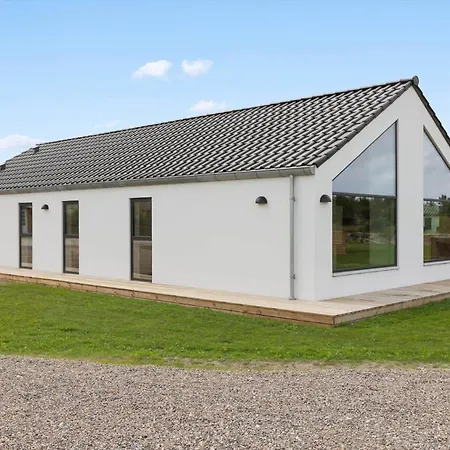 397-thisted-smedevej-3 Дом отдыха Тистед