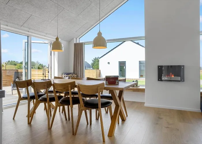 Holiday home 397-thisted-smedevej-3 *