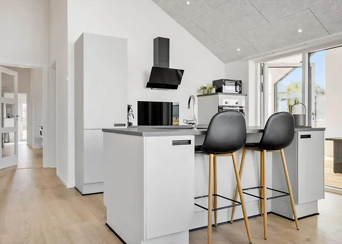 Holiday home 397-thisted-smedevej-3 Thisted