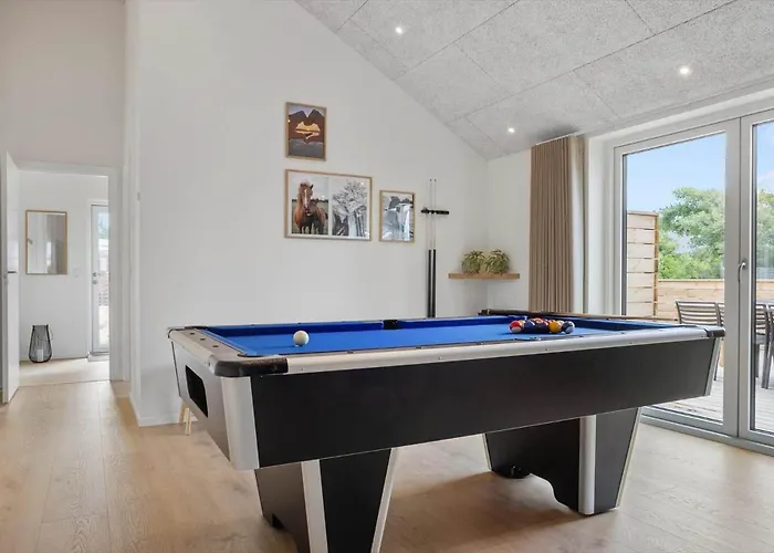 Holiday home 397-thisted-smedevej-3