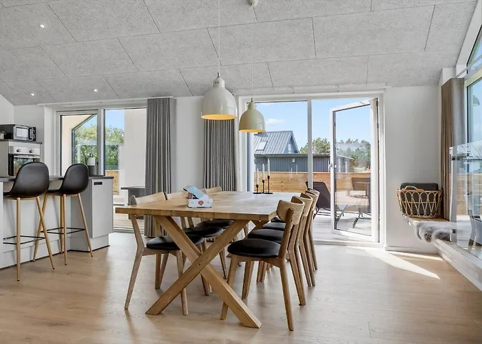 397-thisted-smedevej-3 Holiday home *