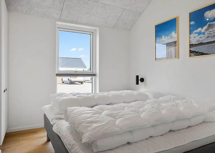Holiday home 397-thisted-smedevej-3