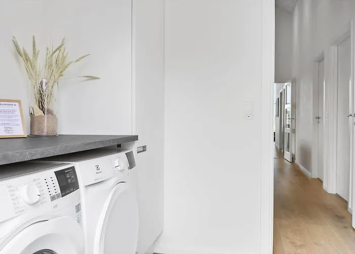 Holiday home 397-thisted-smedevej-3 *