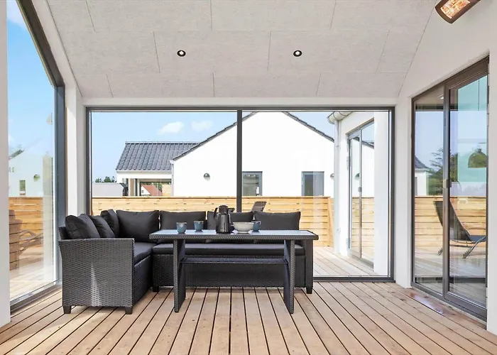 Holiday home 397-thisted-smedevej-3