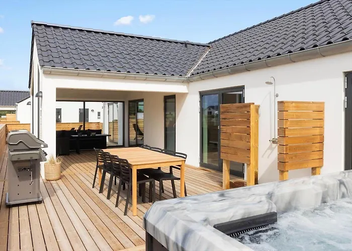 397-thisted-smedevej-3 Holiday home *