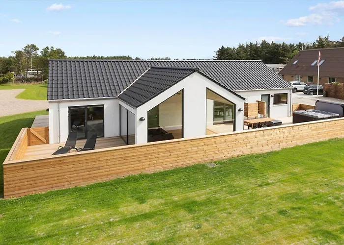 397-thisted-smedevej-3 Holiday home