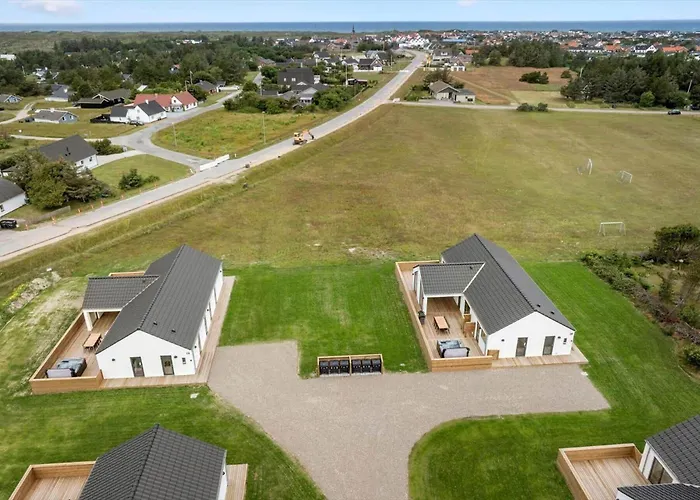 Holiday home 397-thisted-smedevej-3 Thisted